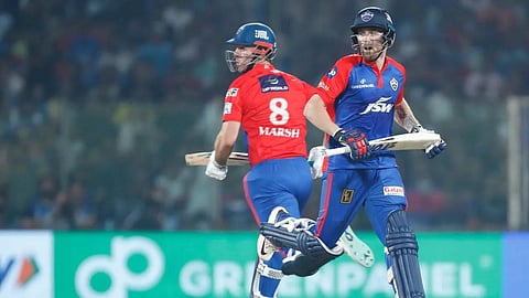 Delhi Capitals