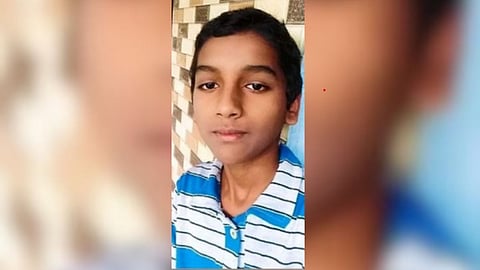 Deepesh Gavas 