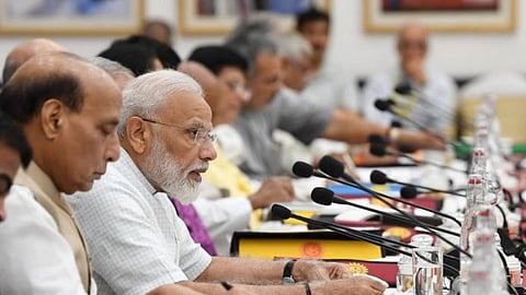 PM Narendra Modi 