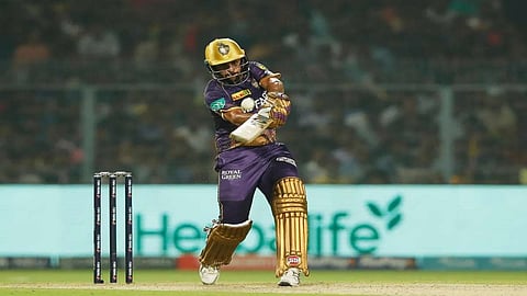Shardul Thakur 