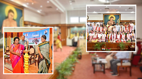 Goa Statehood Day