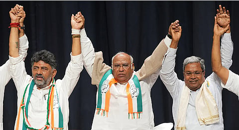 Karnataka CM