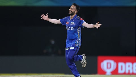 Akash Madhwal