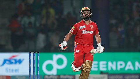 Prabhsimran Singh
