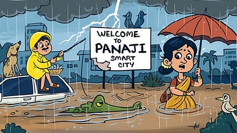 Smart City 