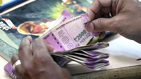Demonetisation
