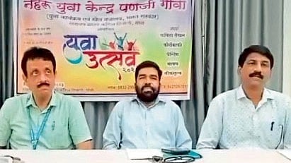 Youth Festival Meet
