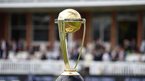 World Cup 2023