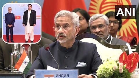 SCO Summit 2023