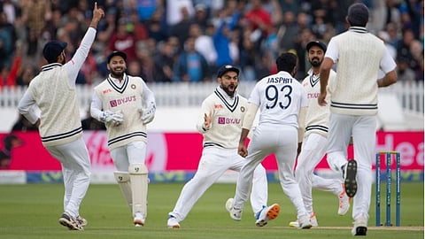 Team India