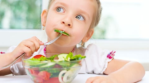 Healthy Tips