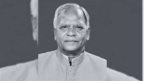 Rattan Lal Kataria passes away: