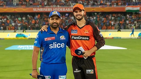 MI vs SRH