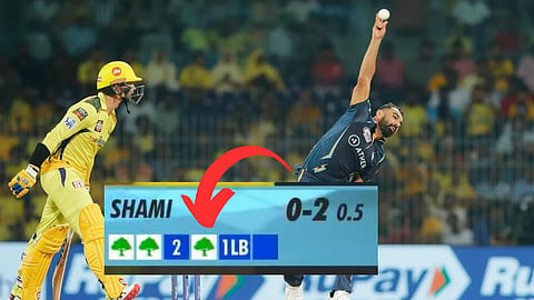 IPL 2023 Playoff
