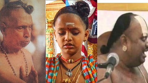 Brahmins