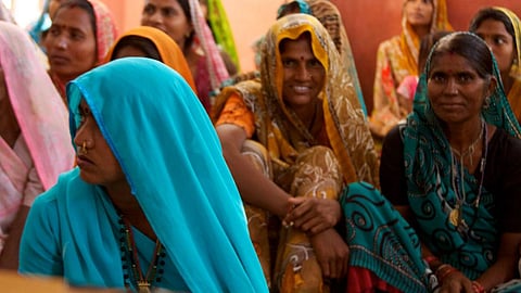 Ladli Bahna Yojana | Women