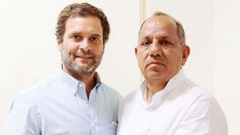 Subhash Maharia 