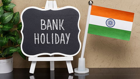 Bank Holidays June 2023