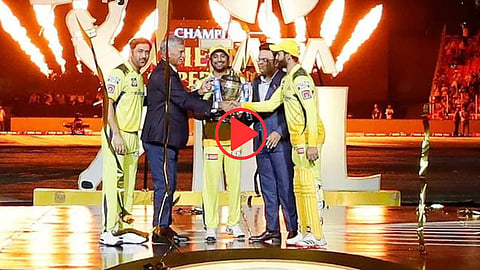 MS Dhoni | Ambati Rayudu | Ravindra Jadeja