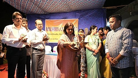 Dr. Deviya Rane