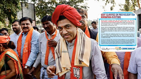 Karnataka Election 2023