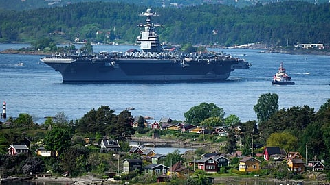 NATO Exercise