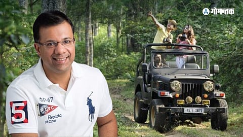 Safari Park in Goa | Wildlife Sanctuary in Goa