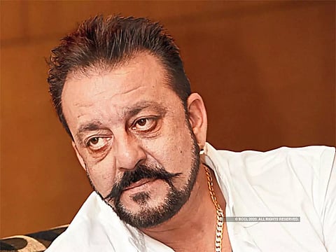 Sanjay Dutt Viral Post