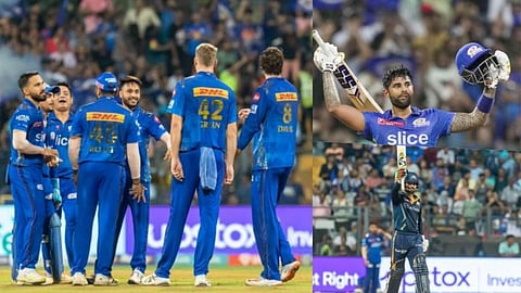 Mumbai Indians