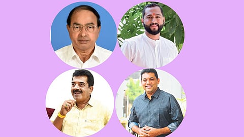 Ponda Municipal Election