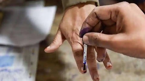 Voting