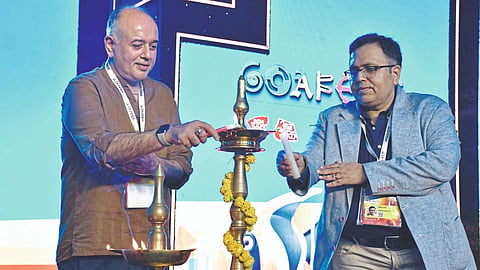 Goa Fest