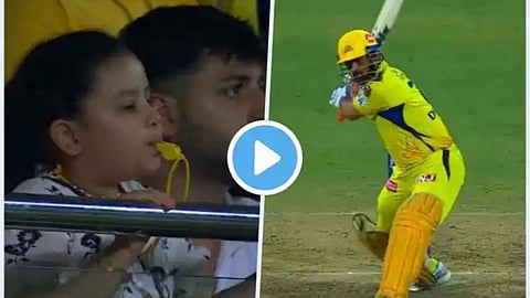 Mahendra Singh Dhoni 