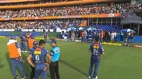 SRH vs LSG | IPL 2023