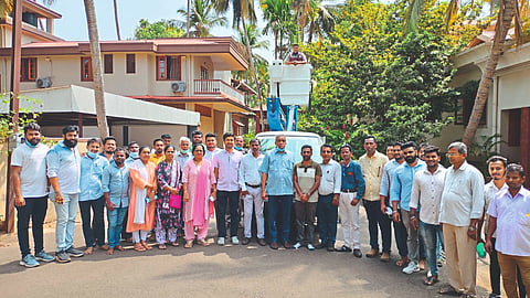 Ponda News