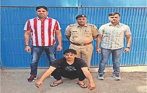 Panipat-Goa Crime News