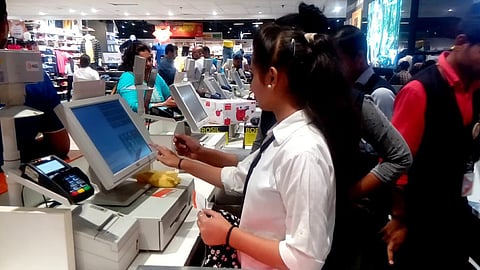 Consumer Affairs Ministry Advisory