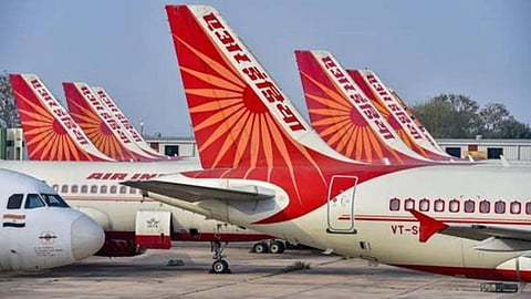 Air India 