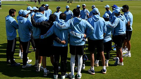 Team India