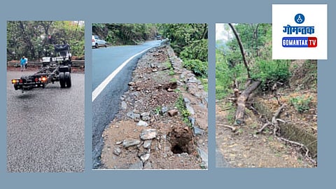 Chorla Ghat