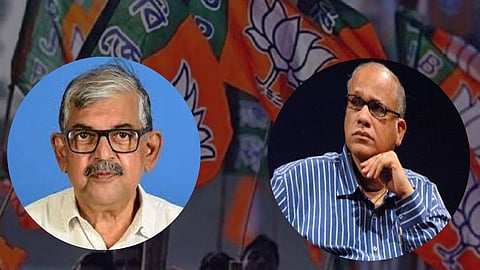 Goa BJP