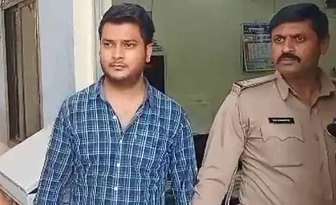 Indore, Madhya Pradesh Crime Case
