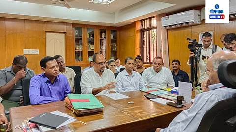 Goa Congress