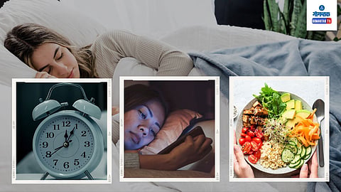 Healthy Habits