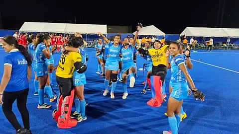 Team India