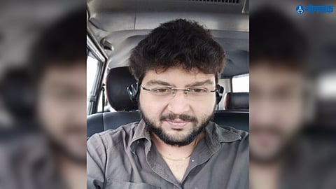 Kannada Actor Nithin Gopi Died