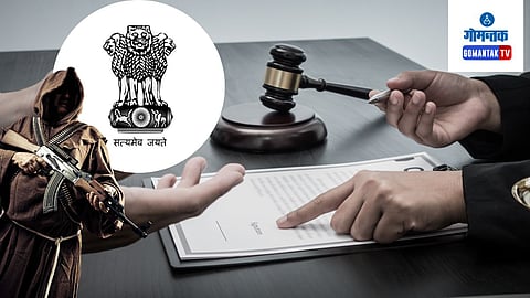 Law of Sedition