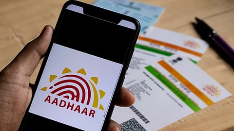 Steps To Change And Update Birth Date On Aadhar Card.