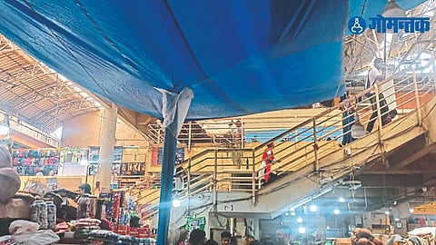 Panjim Market