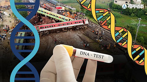 Odisha Train Accident